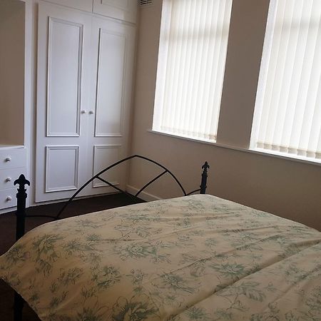 Blackpoolholidaylets Vicarage Lane ภายนอก รูปภาพ