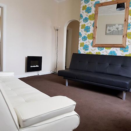 Blackpoolholidaylets Vicarage Lane ภายนอก รูปภาพ