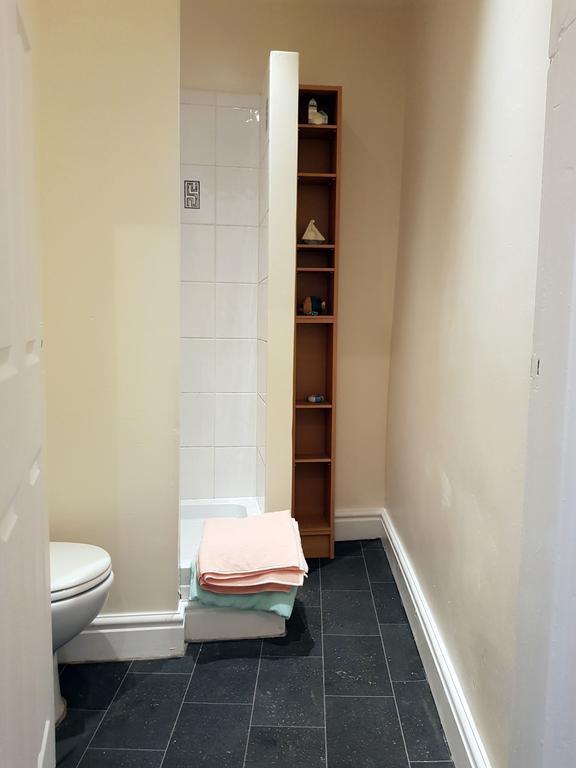 Blackpoolholidaylets Vicarage Lane ภายนอก รูปภาพ