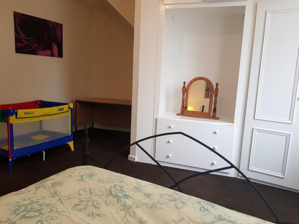 Blackpoolholidaylets Vicarage Lane ภายนอก รูปภาพ