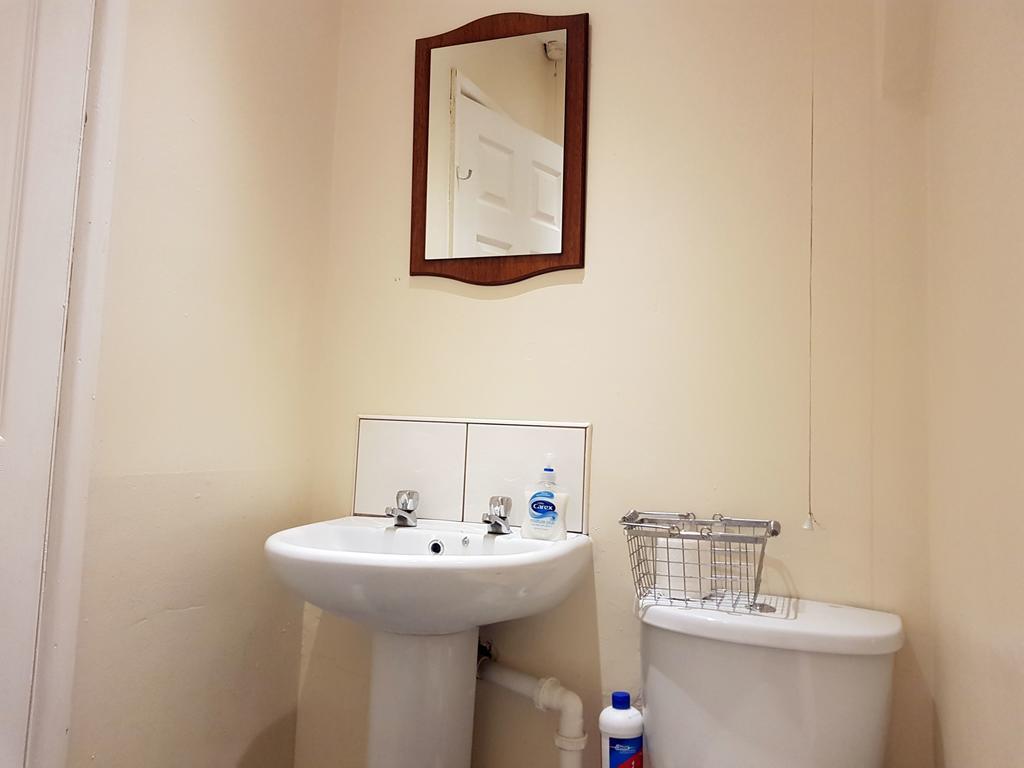 Blackpoolholidaylets Vicarage Lane ภายนอก รูปภาพ