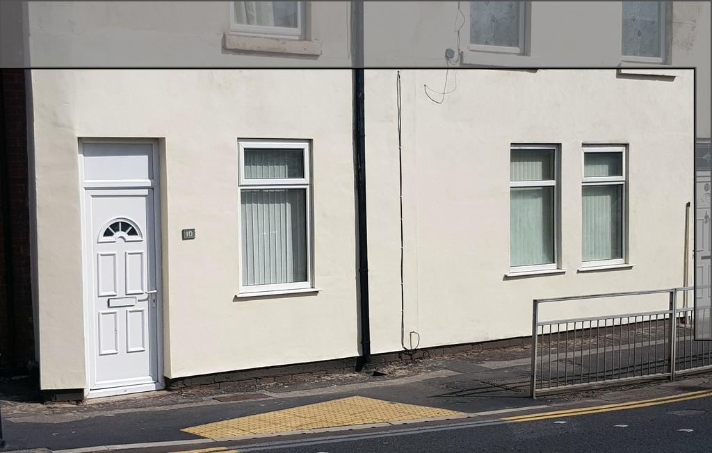 Blackpoolholidaylets Vicarage Lane ภายนอก รูปภาพ