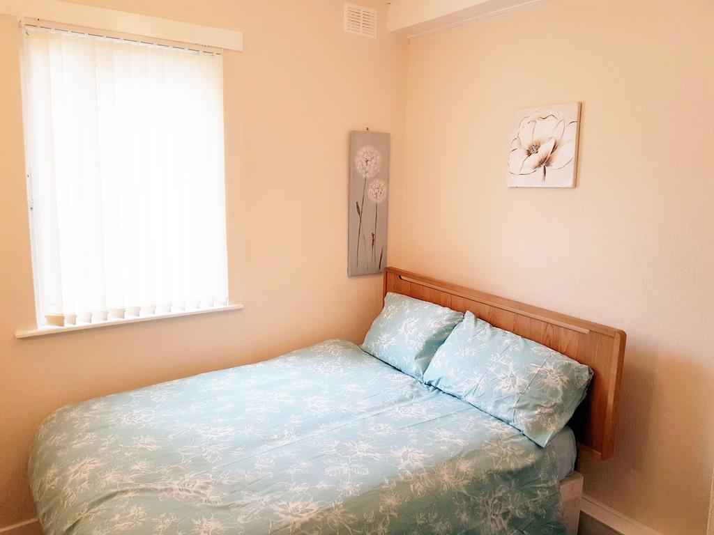 Blackpoolholidaylets Vicarage Lane ภายนอก รูปภาพ